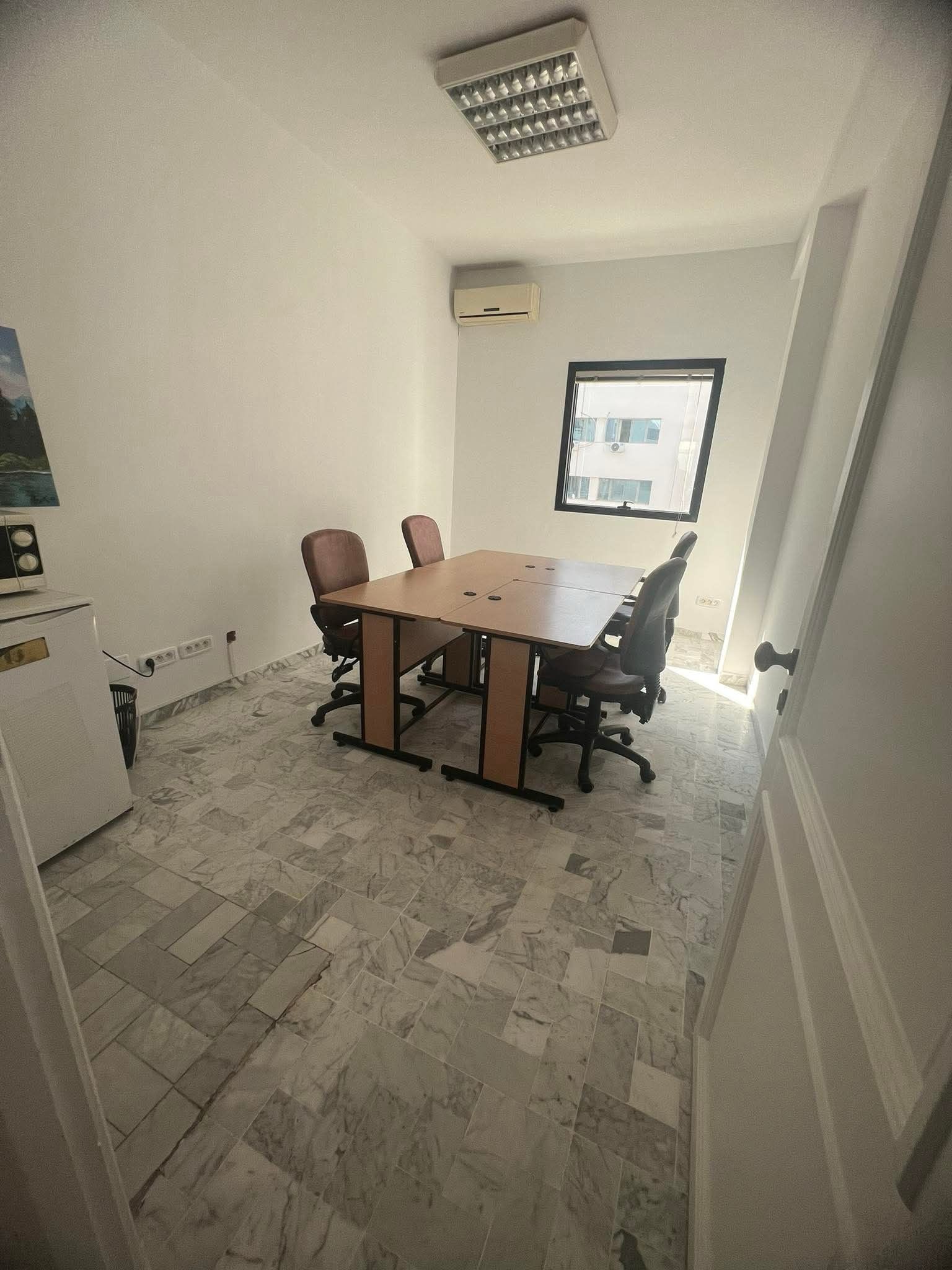 Bab Bhar Montplaisir Bureaux & Commerces Bureau Bureau open space plus 4  montplaisir