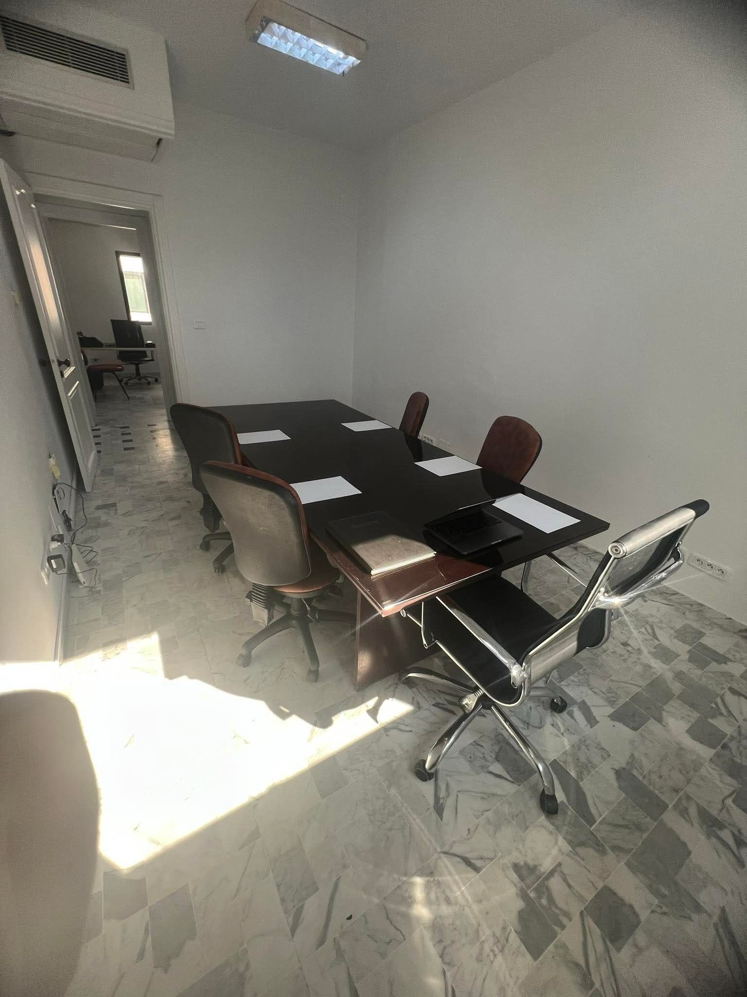 Bab Bhar Montplaisir Bureaux & Commerces Bureau Bureau open space plus 4  montplaisir