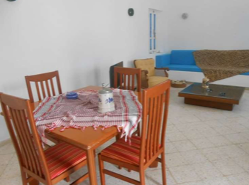 Djerba - Houmet Essouk Mezraya Location Maisons Bungalow a l'annee