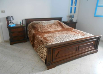 Djerba - Houmet Essouk Mezraya Location Maisons Bungalow a l'annee