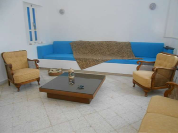 Djerba - Houmet Essouk Mezraya Location Maisons Bungalow a l'annee