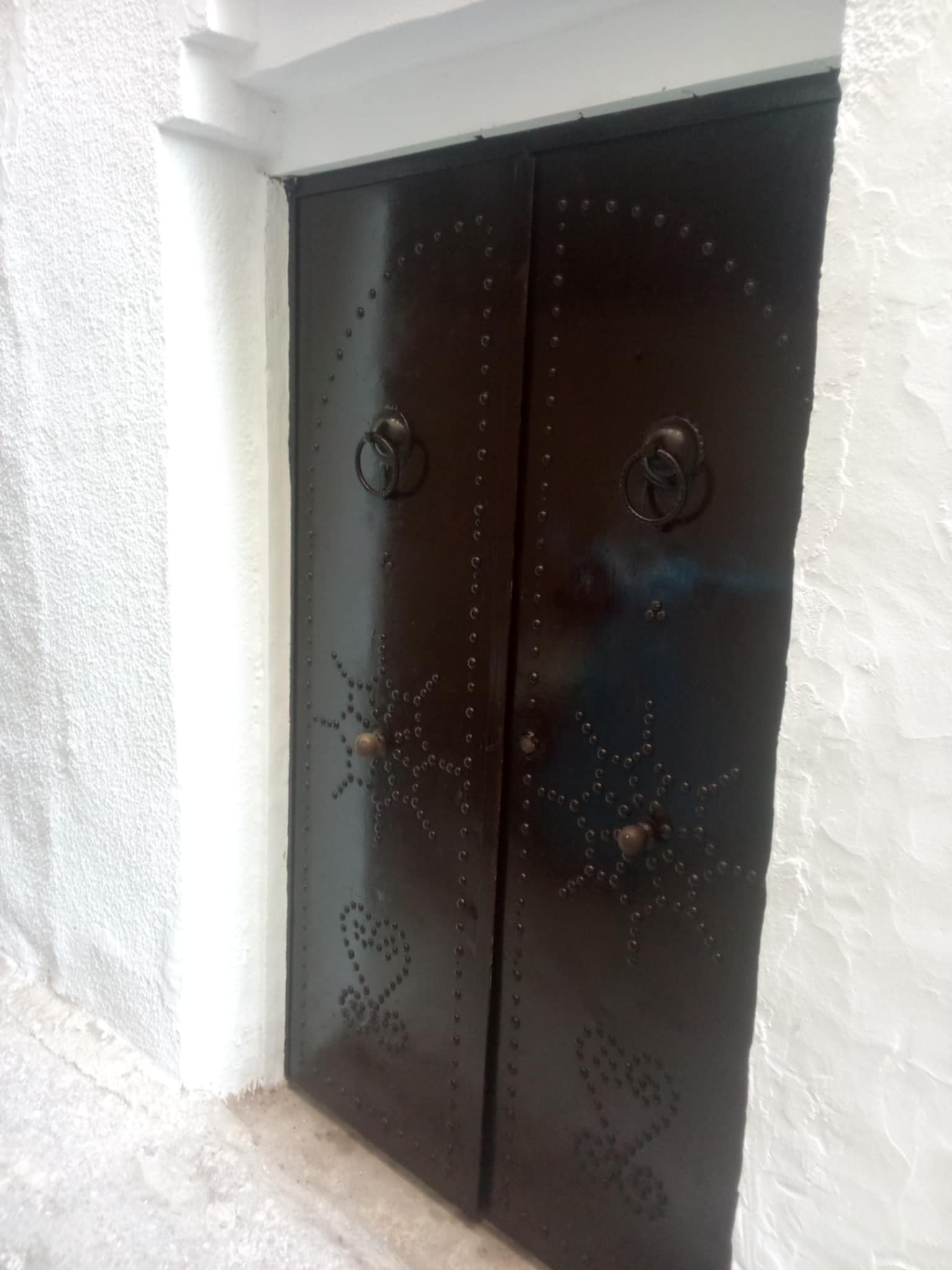 Bab Souika Bab El Akoues Vente Maisons Maison maure