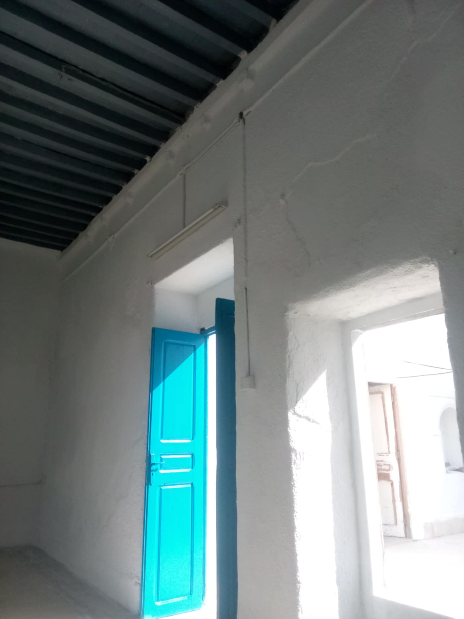 Bab Souika Bab El Akoues Vente Maisons Maison maure