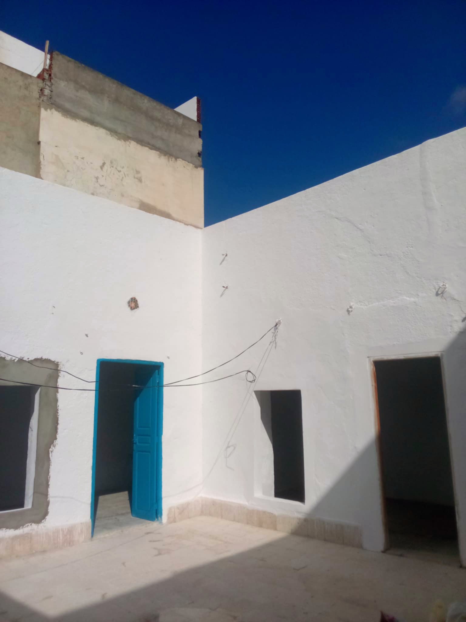 Bab Souika Bab El Akoues Vente Maisons Maison maure
