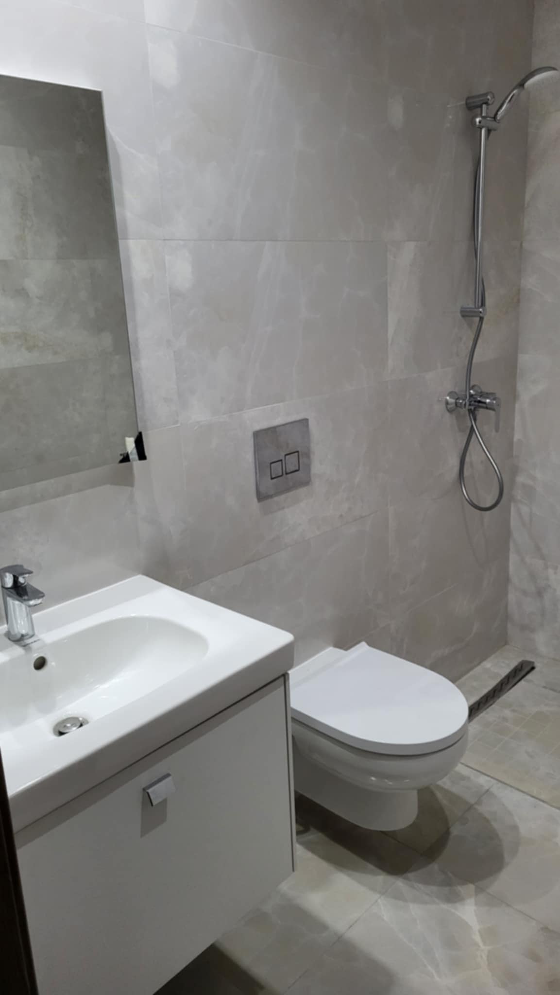 Ain Zaghouan Ain Zaghouan Location Appart. 2 pices Nouvel appartement s1