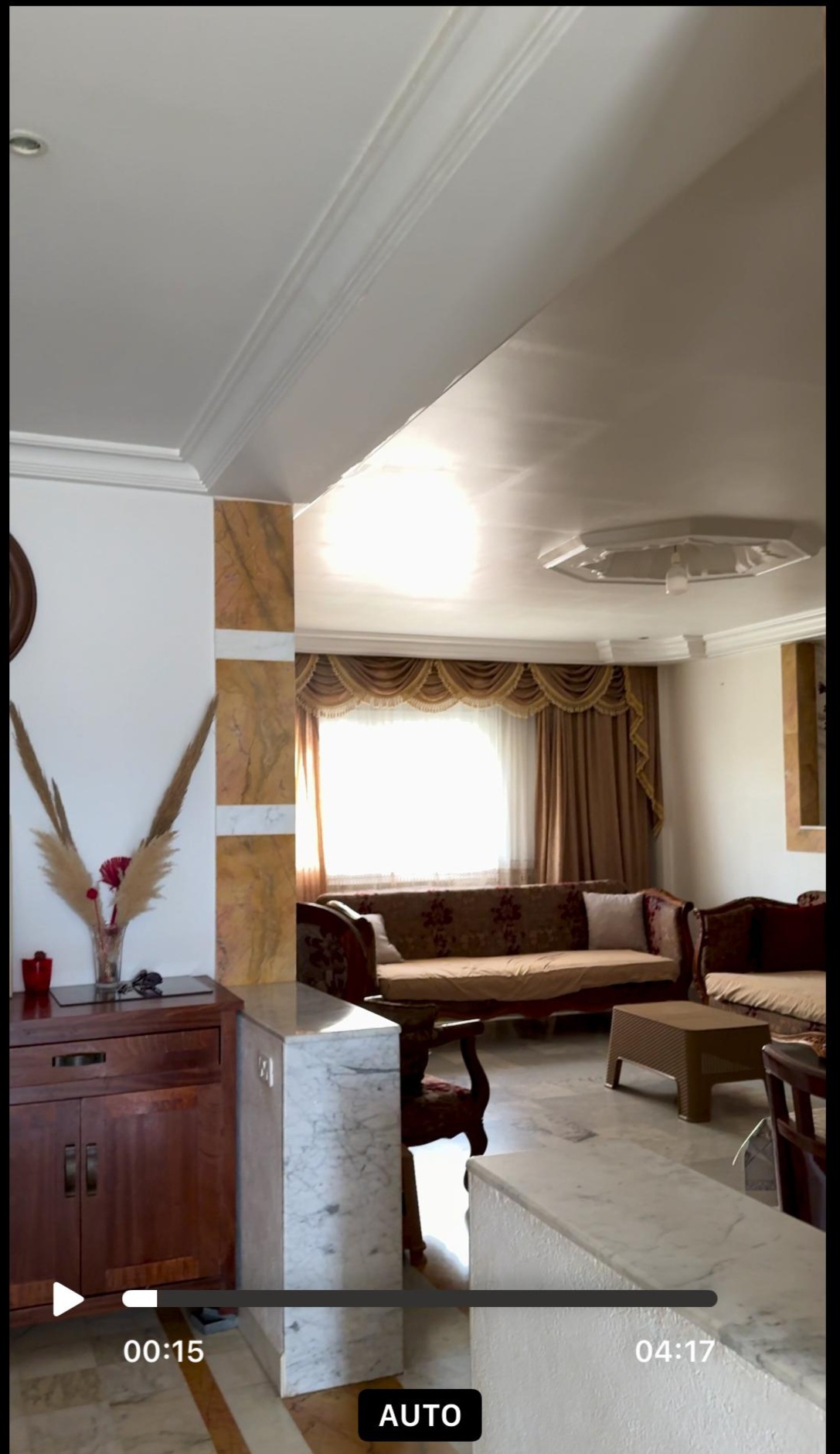 El Kabbaria El Mourouj 2 Vente Maisons Villa d'investissement