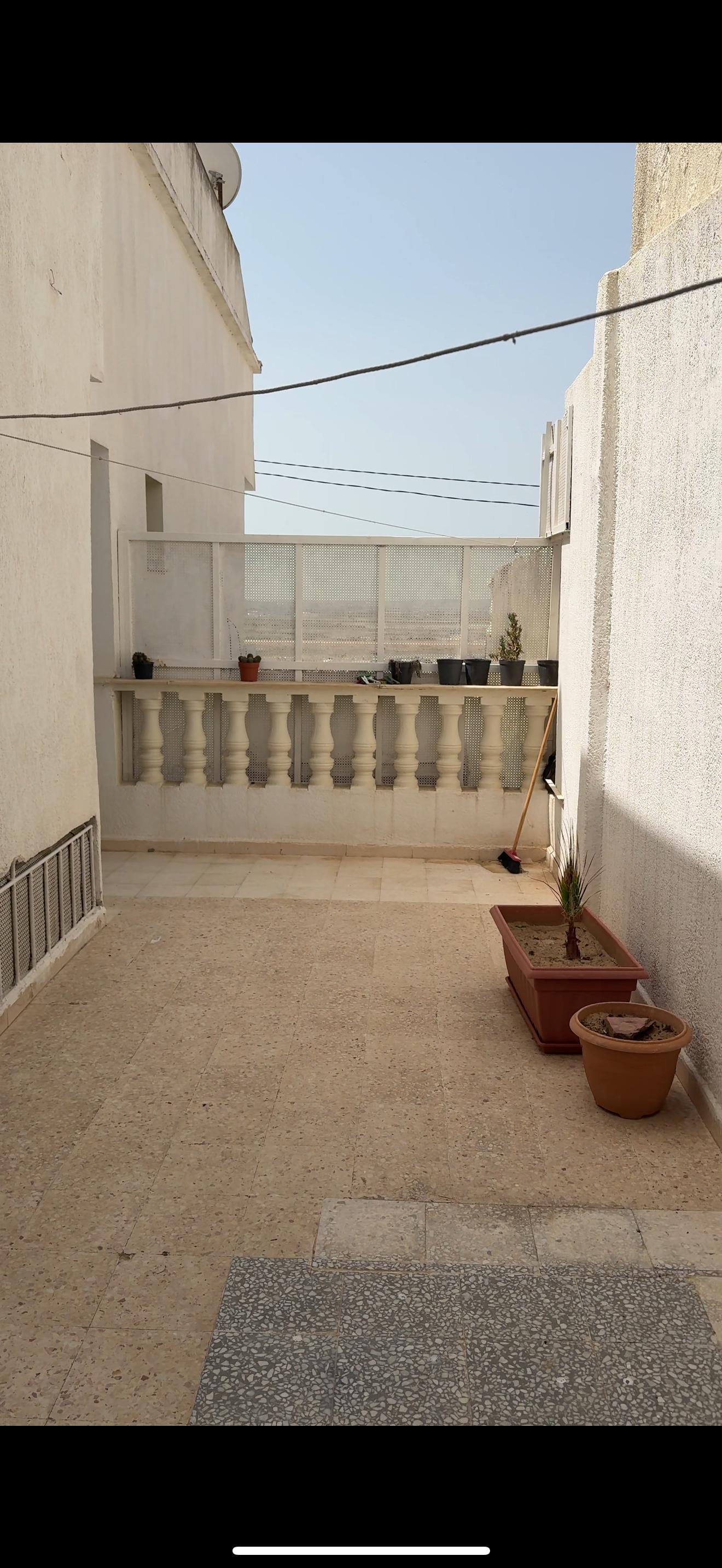 El Kabbaria El Mourouj 2 Vente Maisons Villa d'investissement