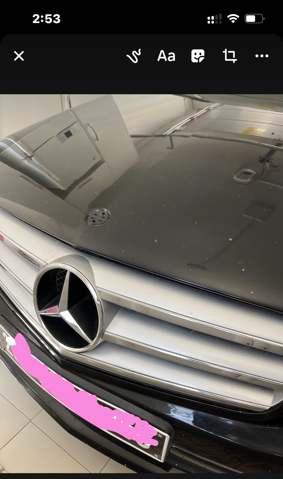 Sfax Sud Sidi Abbes Mercedes 200 Mercedes c200