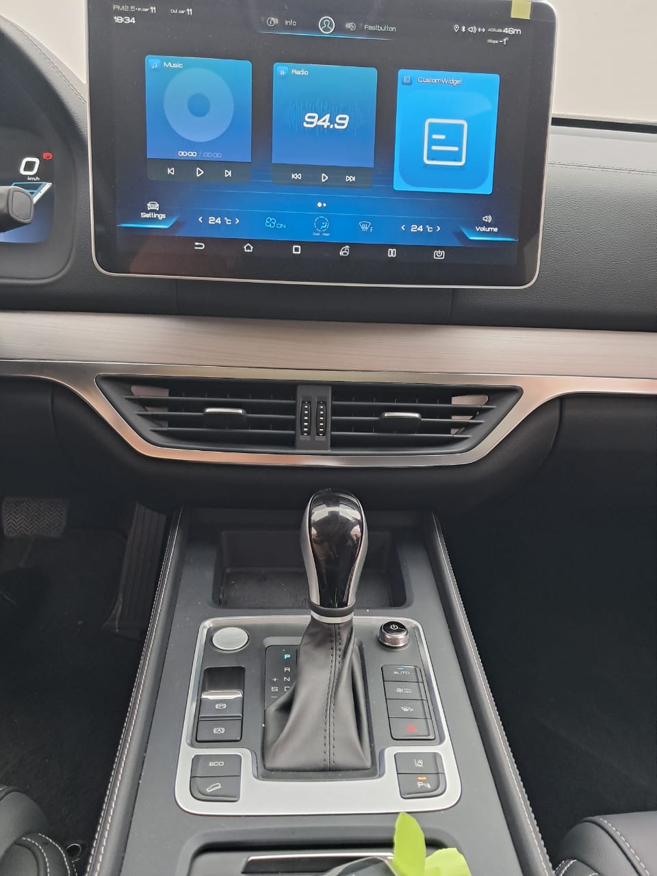 El Mourouj Bir El Kassaa Autre Marque Autre Modle Byd tang 2l bva supreme 2022