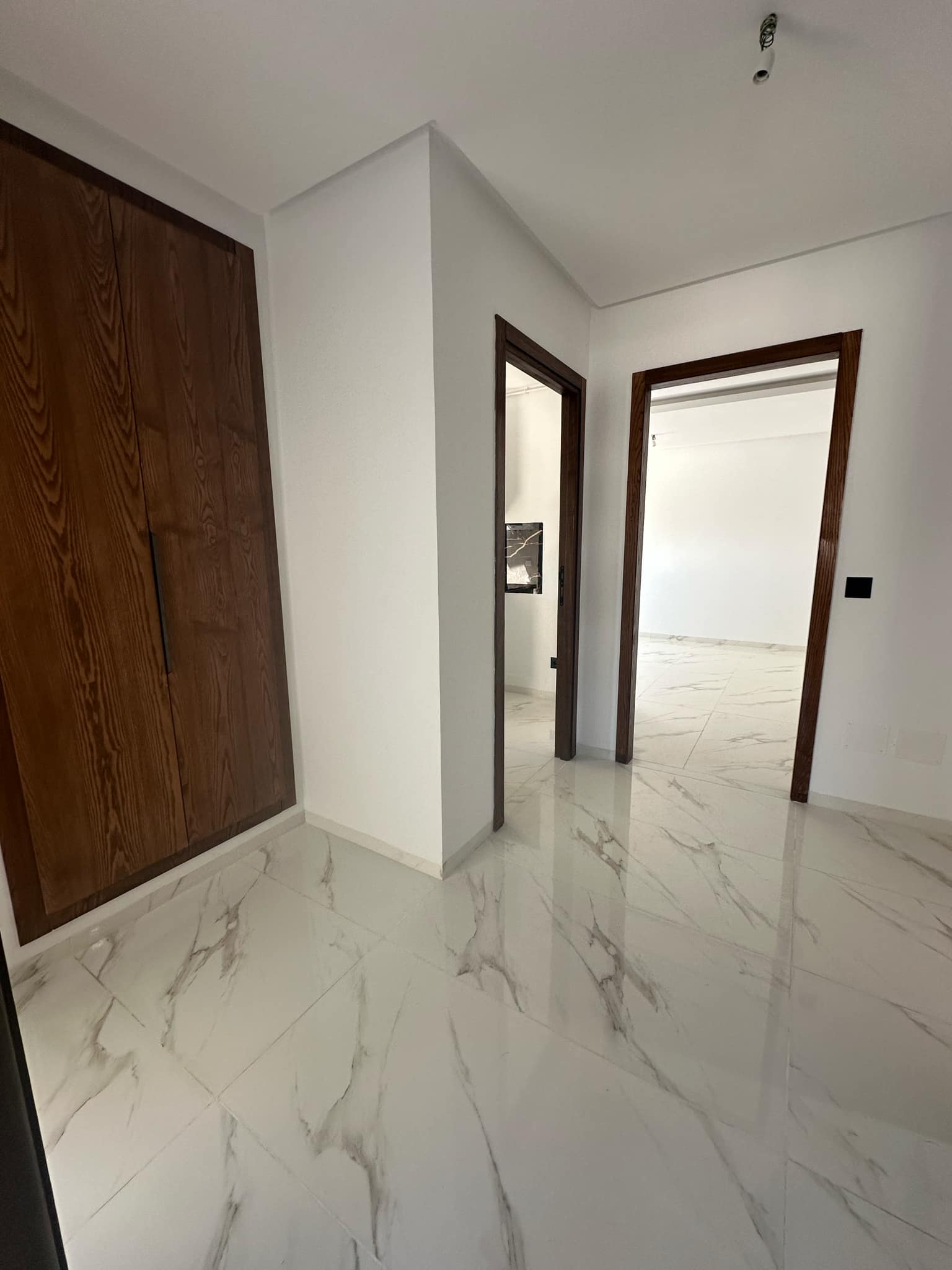 Ain Zaghouan Ain Zaghouan Location Appart. 2 pices Appartement neuf haut standing