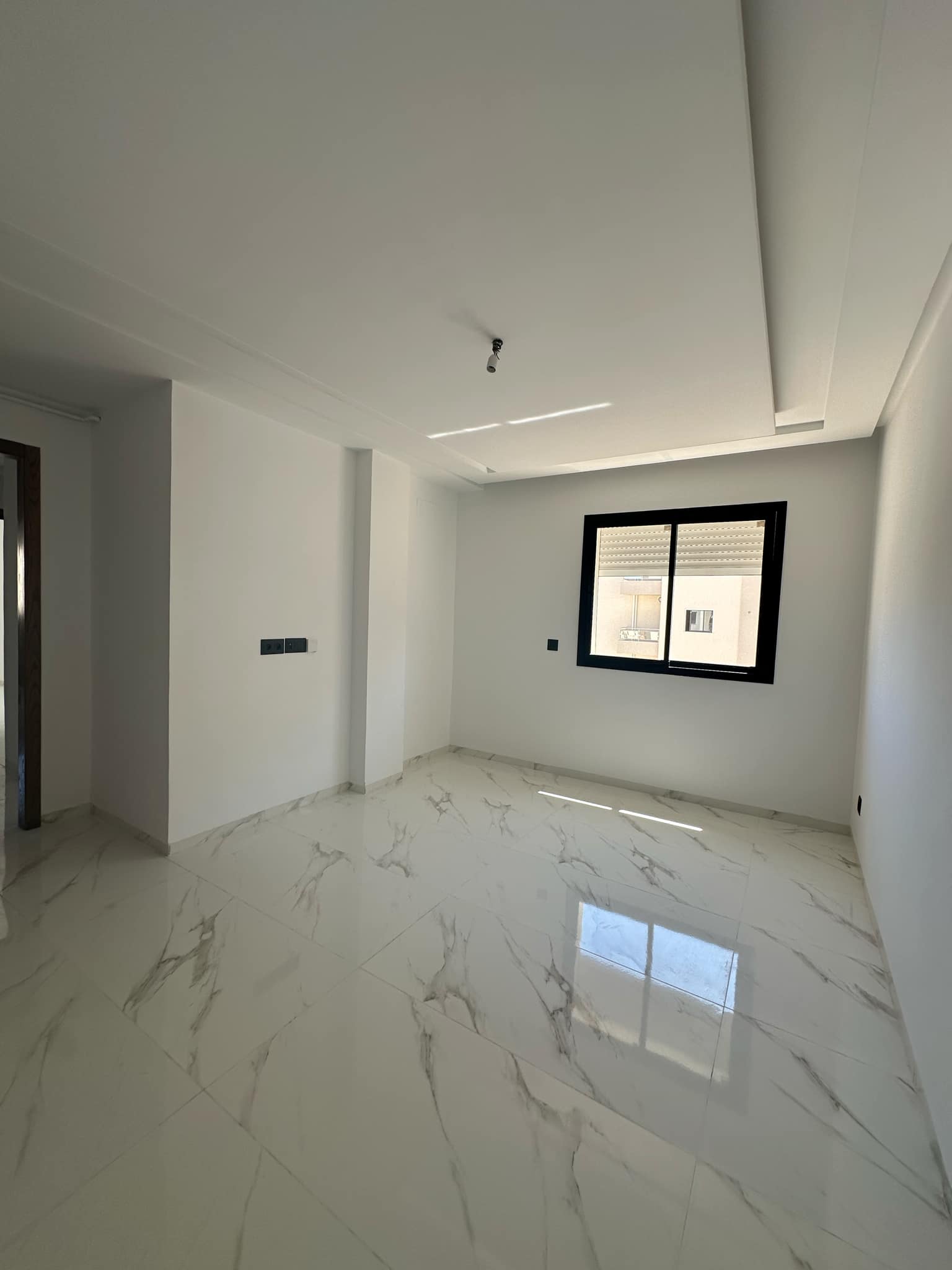 Ain Zaghouan Ain Zaghouan Location Appart. 2 pices Appartement neuf haut standing