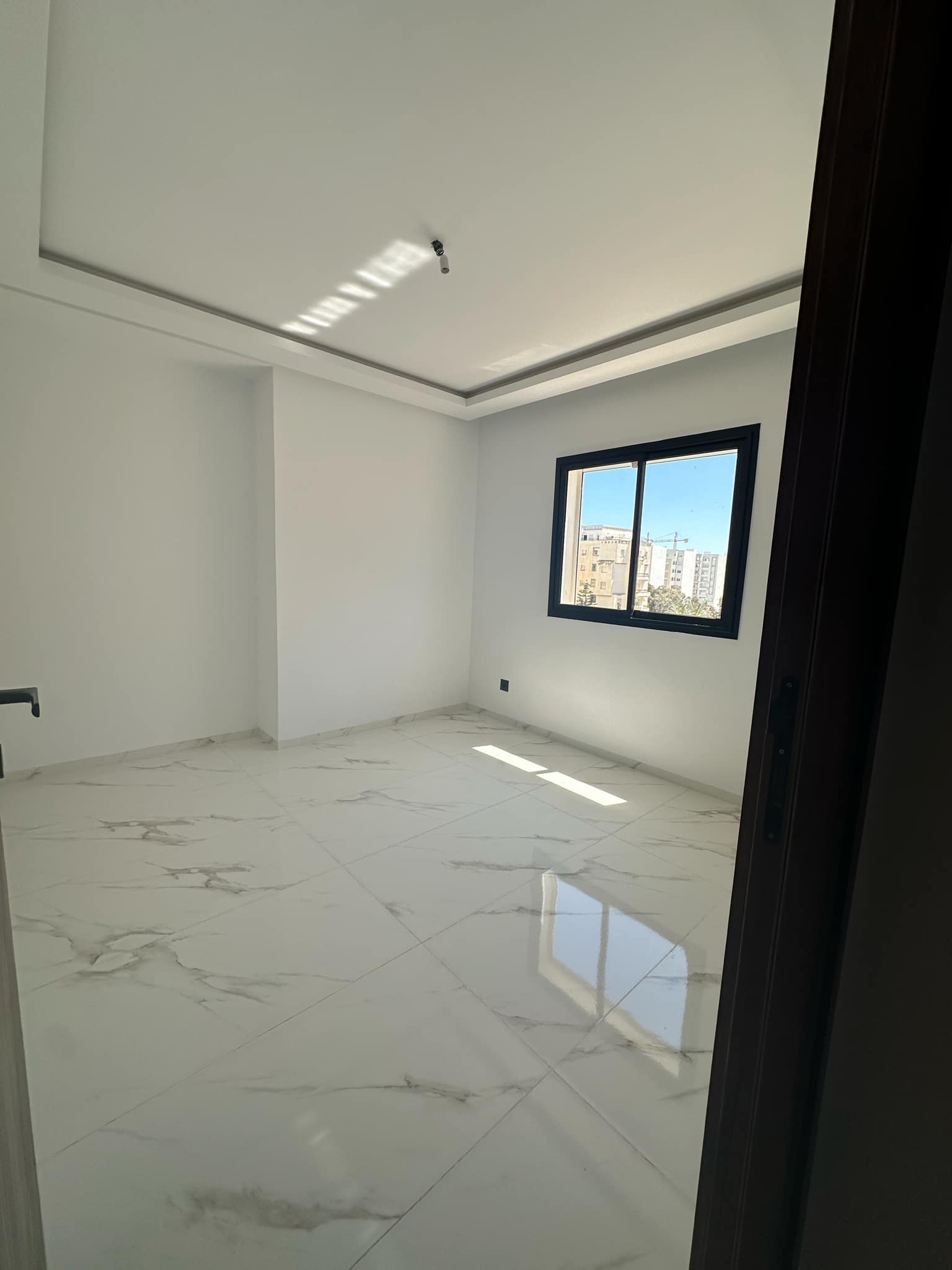 Ain Zaghouan Ain Zaghouan Location Appart. 2 pices Appartement neuf haut standing