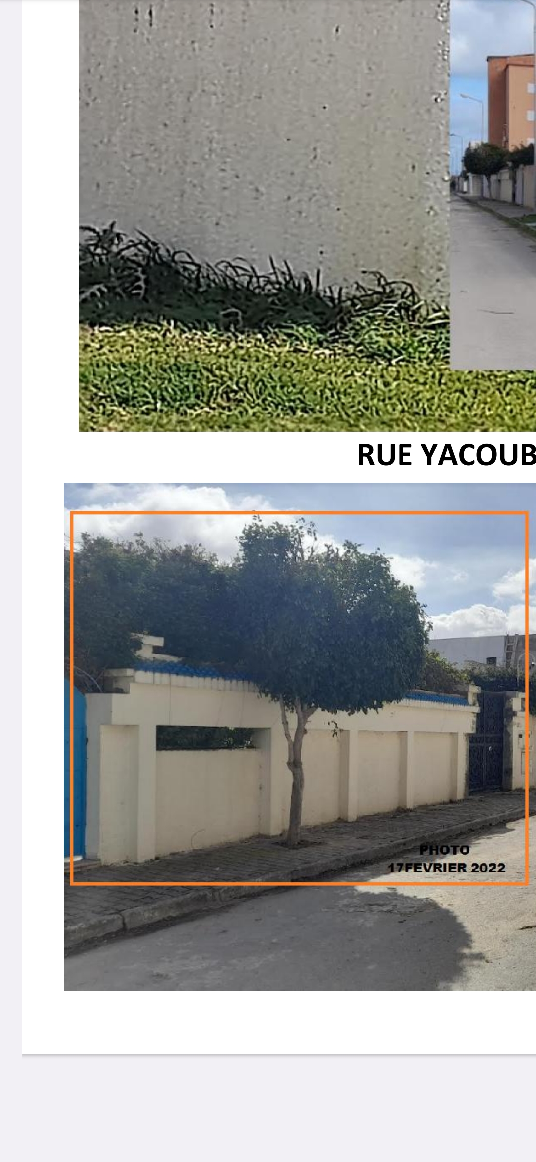 Raoued Raoued Vente Maisons Une coquette villa de standing  prs de tout