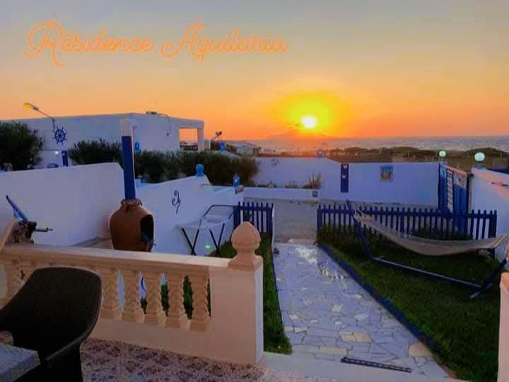 El Haouaria El Haouaria Location vacances Maisons Maisons de vacances