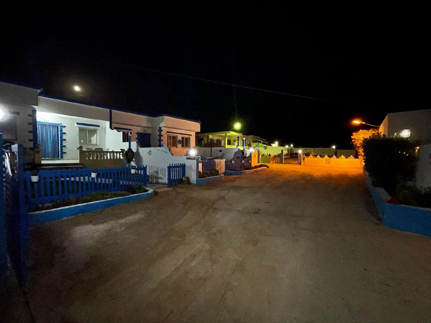 El Haouaria El Haouaria Location vacances Maisons Maisons de vacances