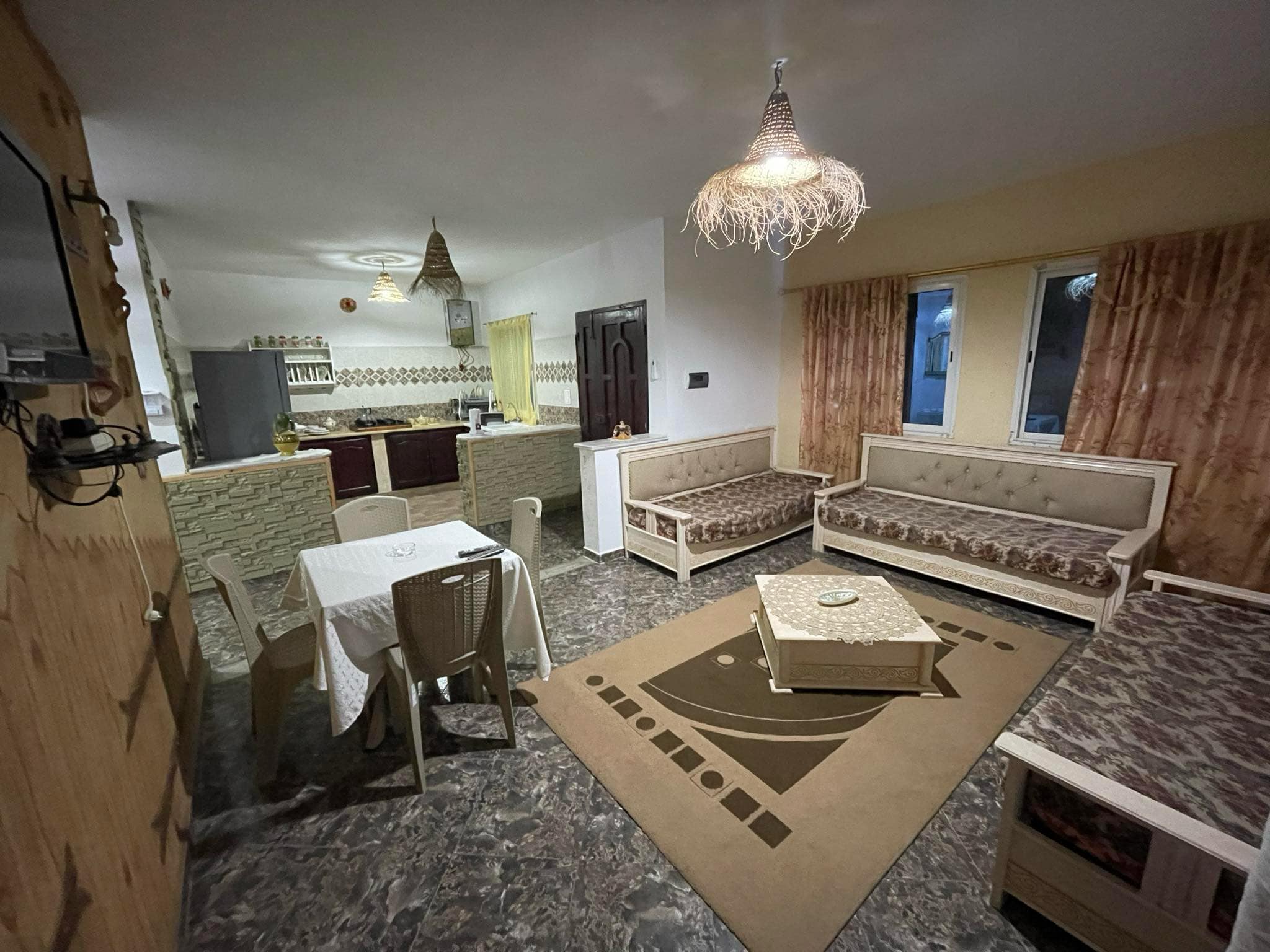 El Haouaria El Haouaria Location vacances Maisons Maisons de vacances