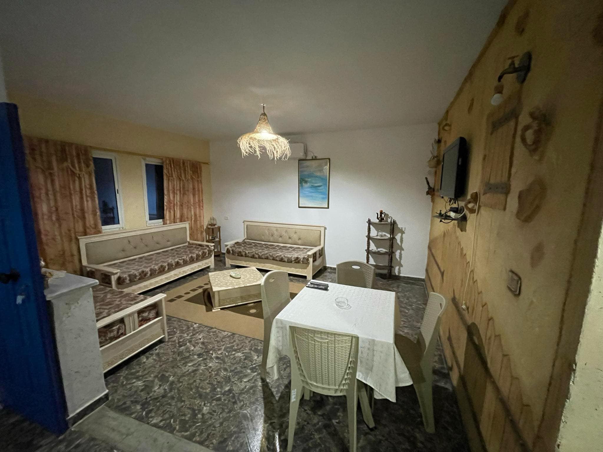 El Haouaria El Haouaria Location vacances Maisons Maisons de vacances