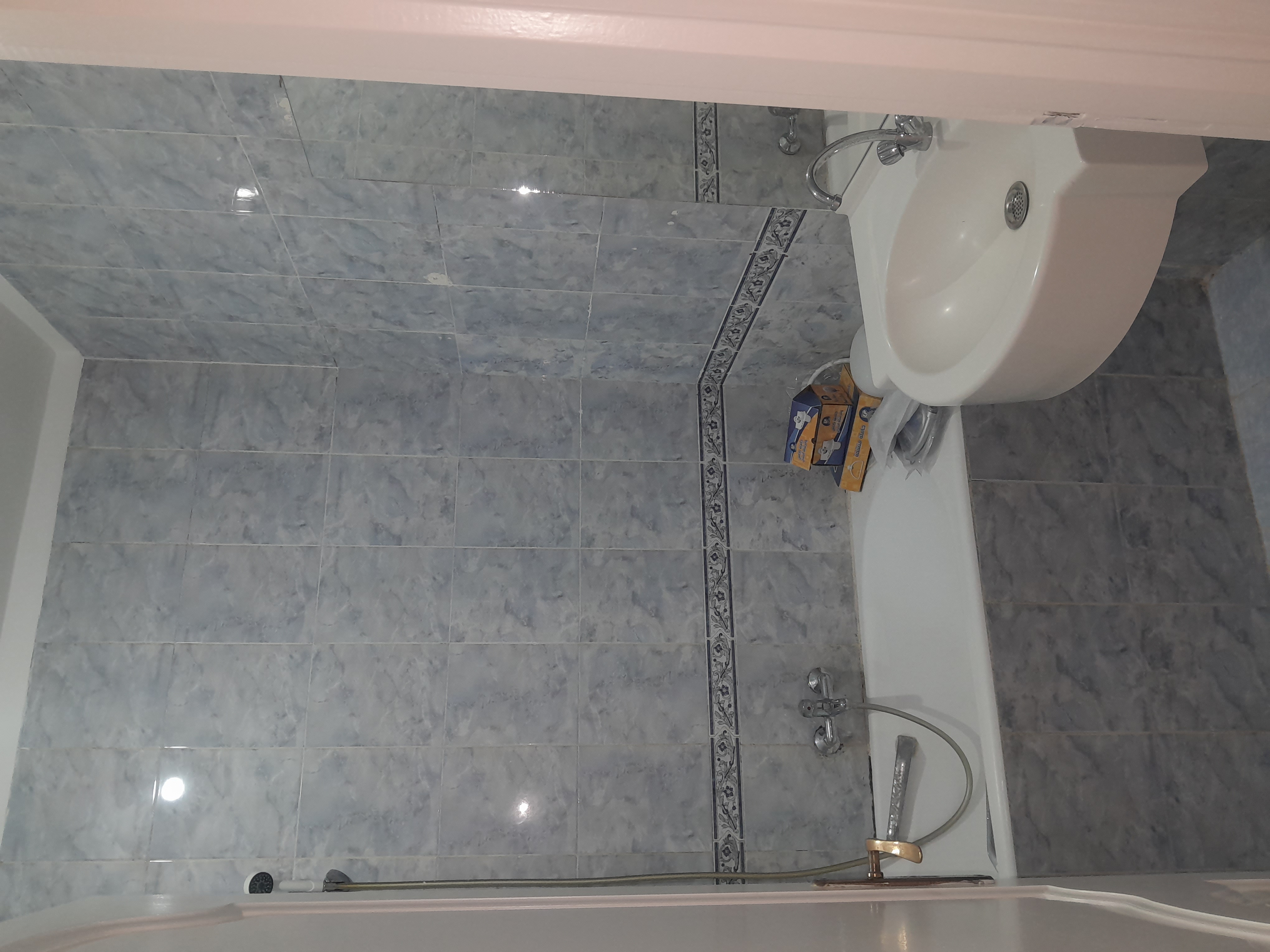 La Soukra La Soukra Location Appart. 3 pices Appartement  la soukra prs abracadabra