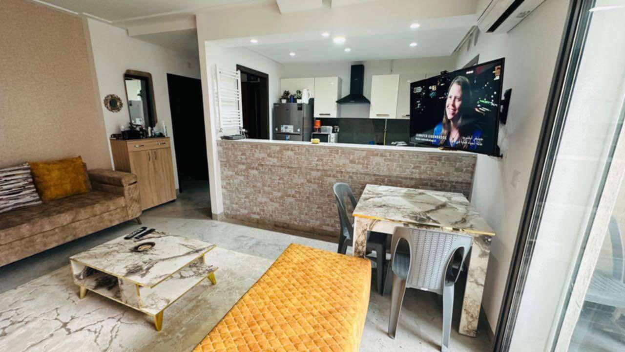 Ain Zaghouan Ain Zaghouan Location vacances Appart. 3 pices Des appartements haut standing