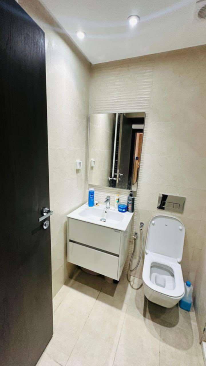 Ain Zaghouan Ain Zaghouan Location vacances Appart. 3 pices Des appartements haut standing