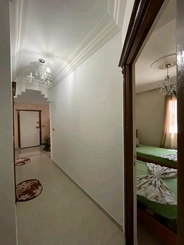 Sousse Ville Cite Sprols Location Appart. 3 pices Appartement s plus2
