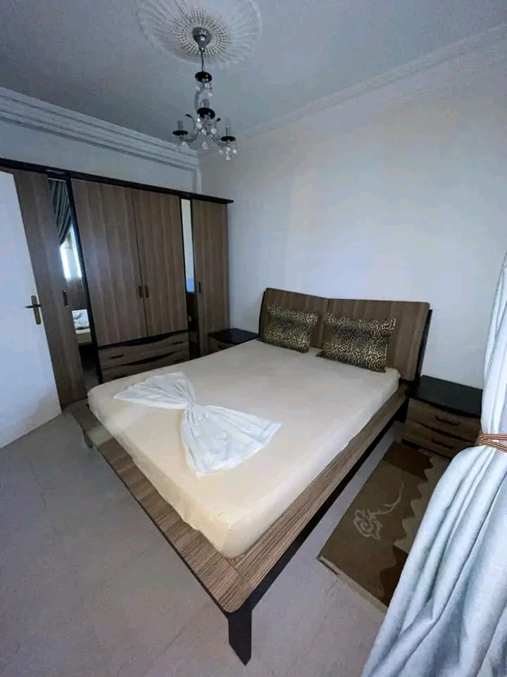 Sousse Ville Cite Sprols Location Appart. 3 pices Appartement s plus2