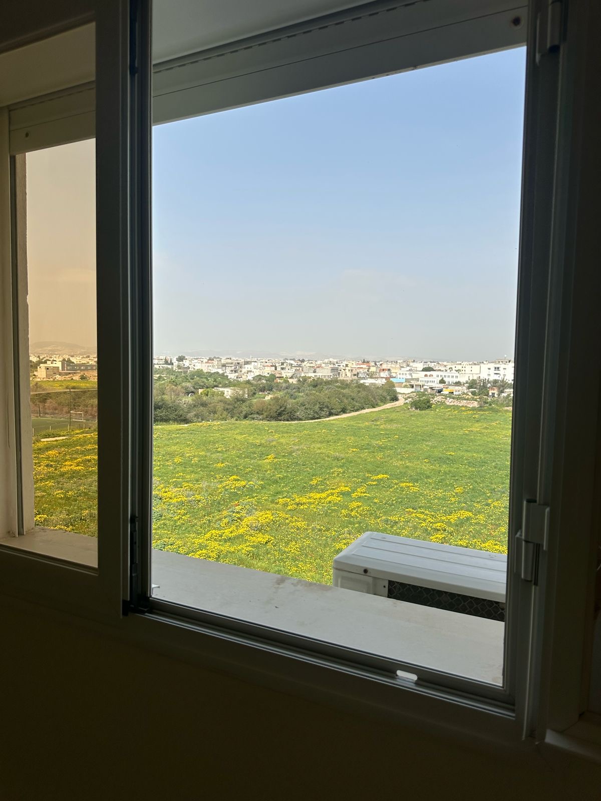 La Goulette La Goulette Location Appart. 2 pices S plus 2 jardin el aouina