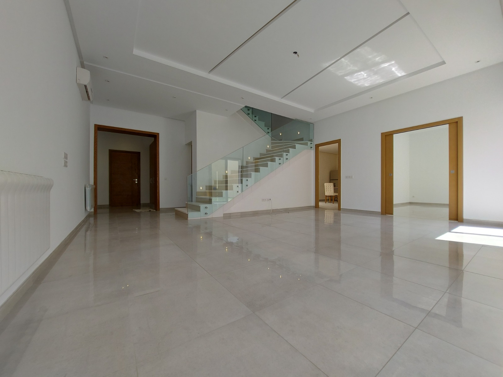 La Marsa Marsa Ennassim Location Maisons Villa avec piscine  la marsa nassim