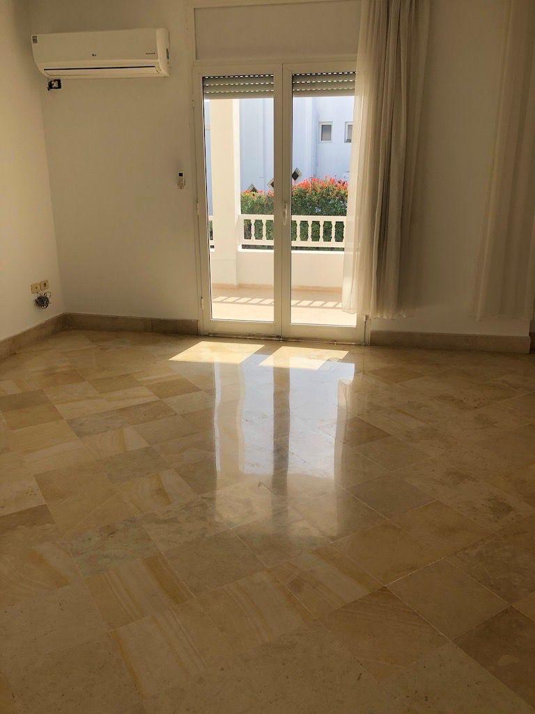 La Marsa Marsa Ennassim Location Maisons Villa avec piscine  la marsa nassim