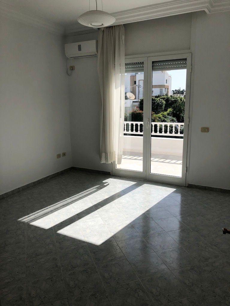 La Marsa Marsa Ennassim Location Maisons Villa avec piscine  la marsa nassim