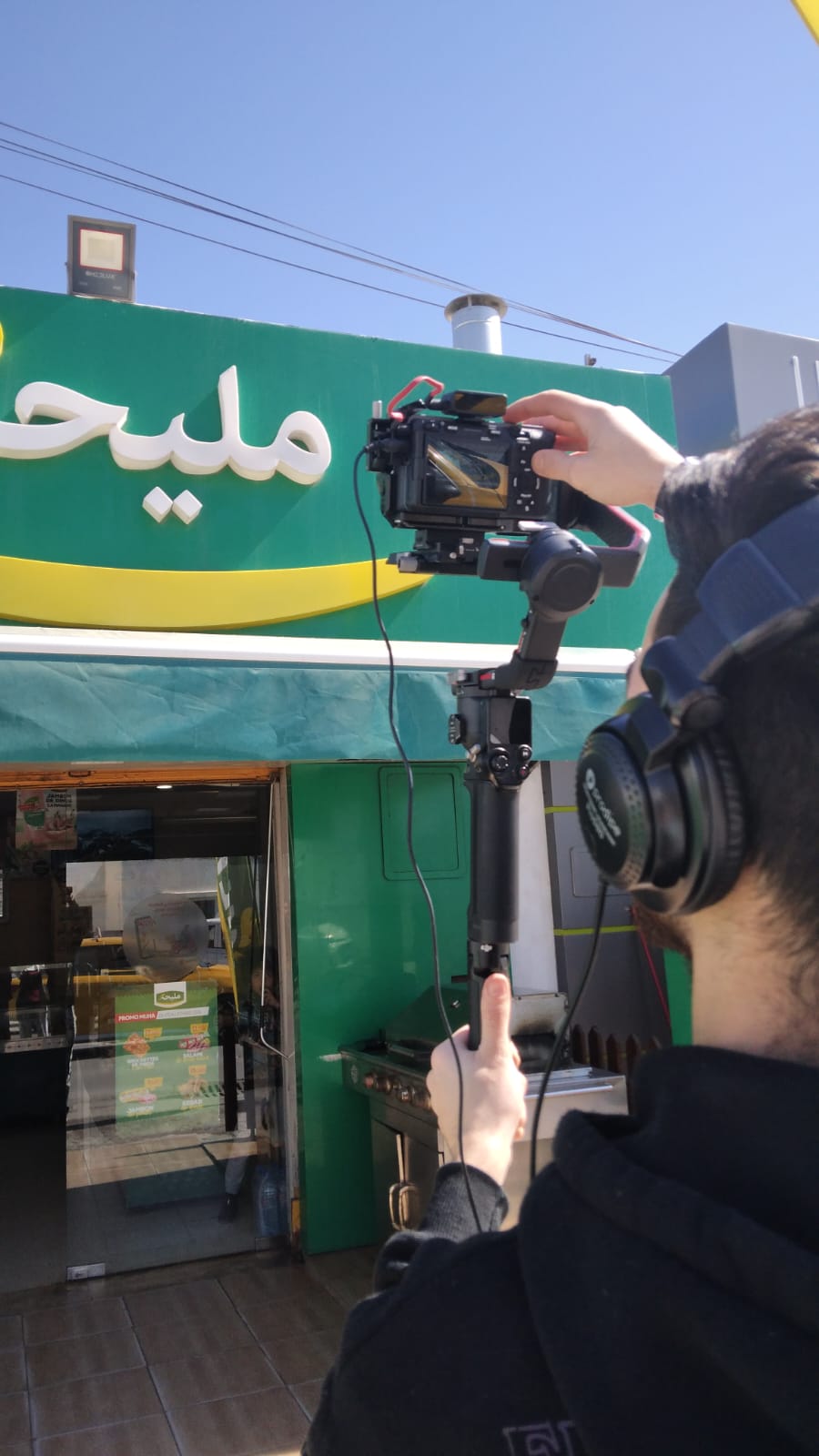 La Marsa El Aouina Vente Autre Fondt de commerce convient  tout commaerce