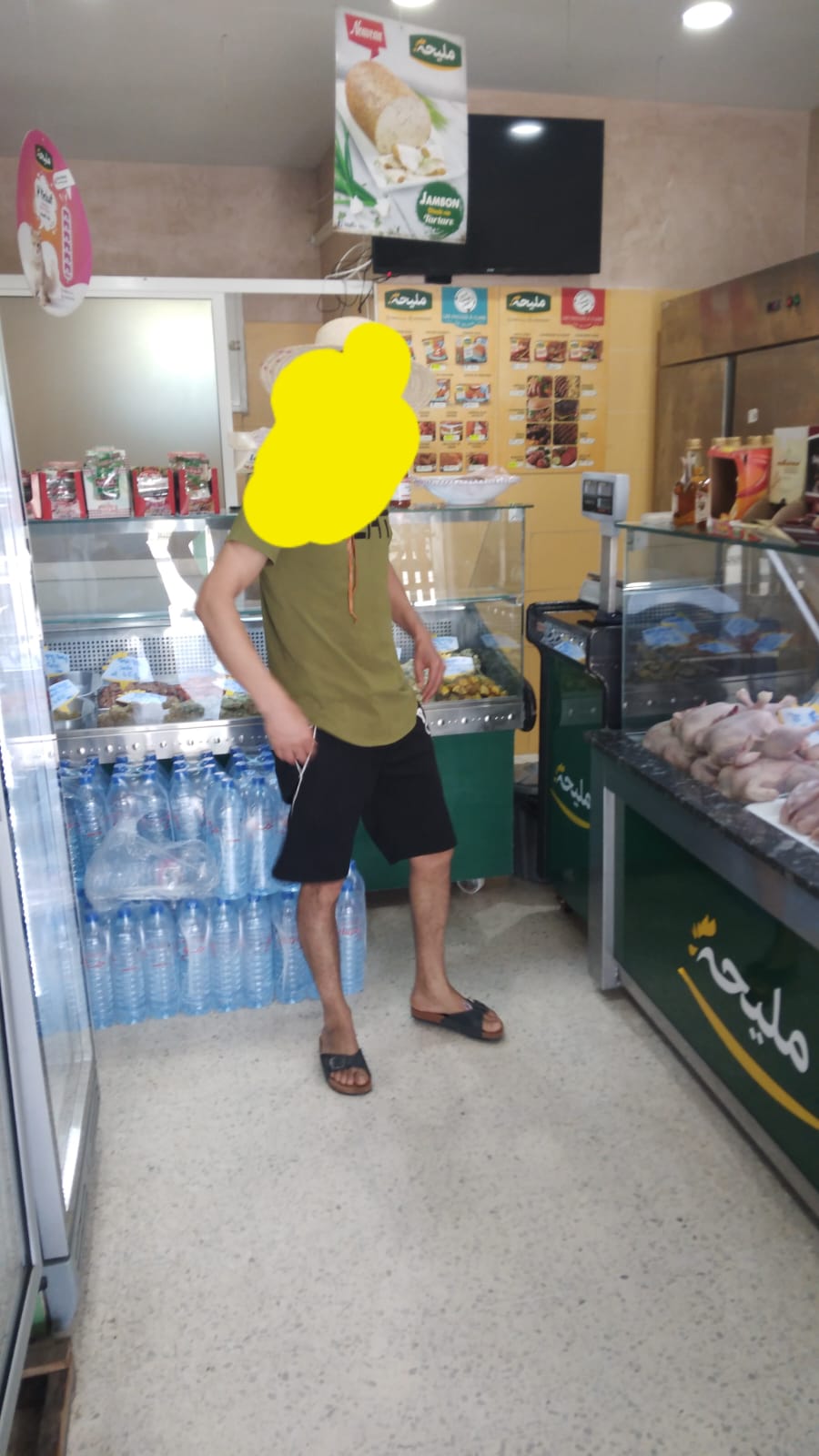 La Marsa El Aouina Vente Autre Fondt de commerce convient  tout commaerce