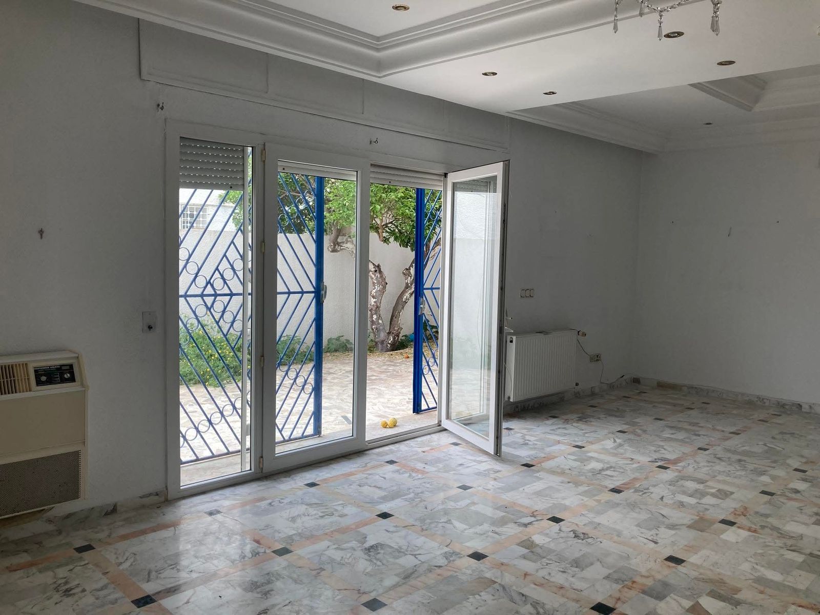 La Marsa Marsa Safsaf Location Maisons Une villa  la marsa ville