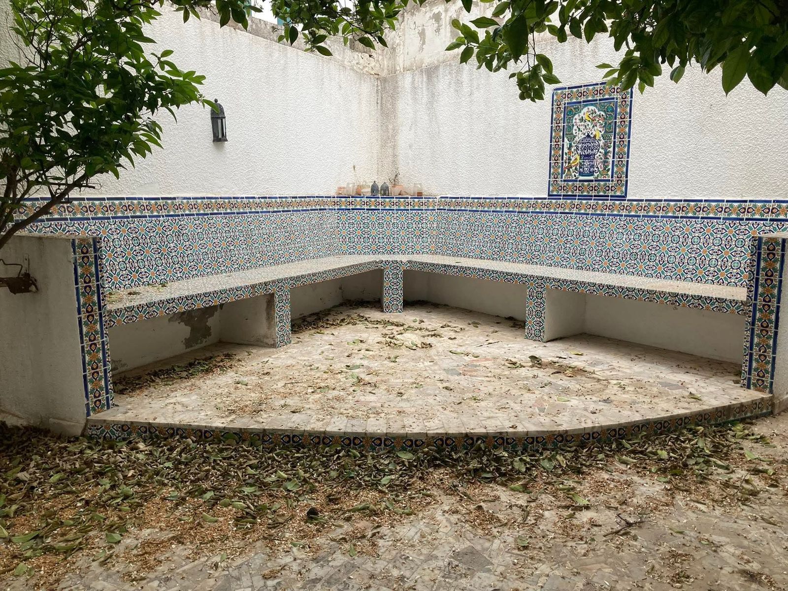 La Marsa Marsa Safsaf Location Maisons Une villa  la marsa ville