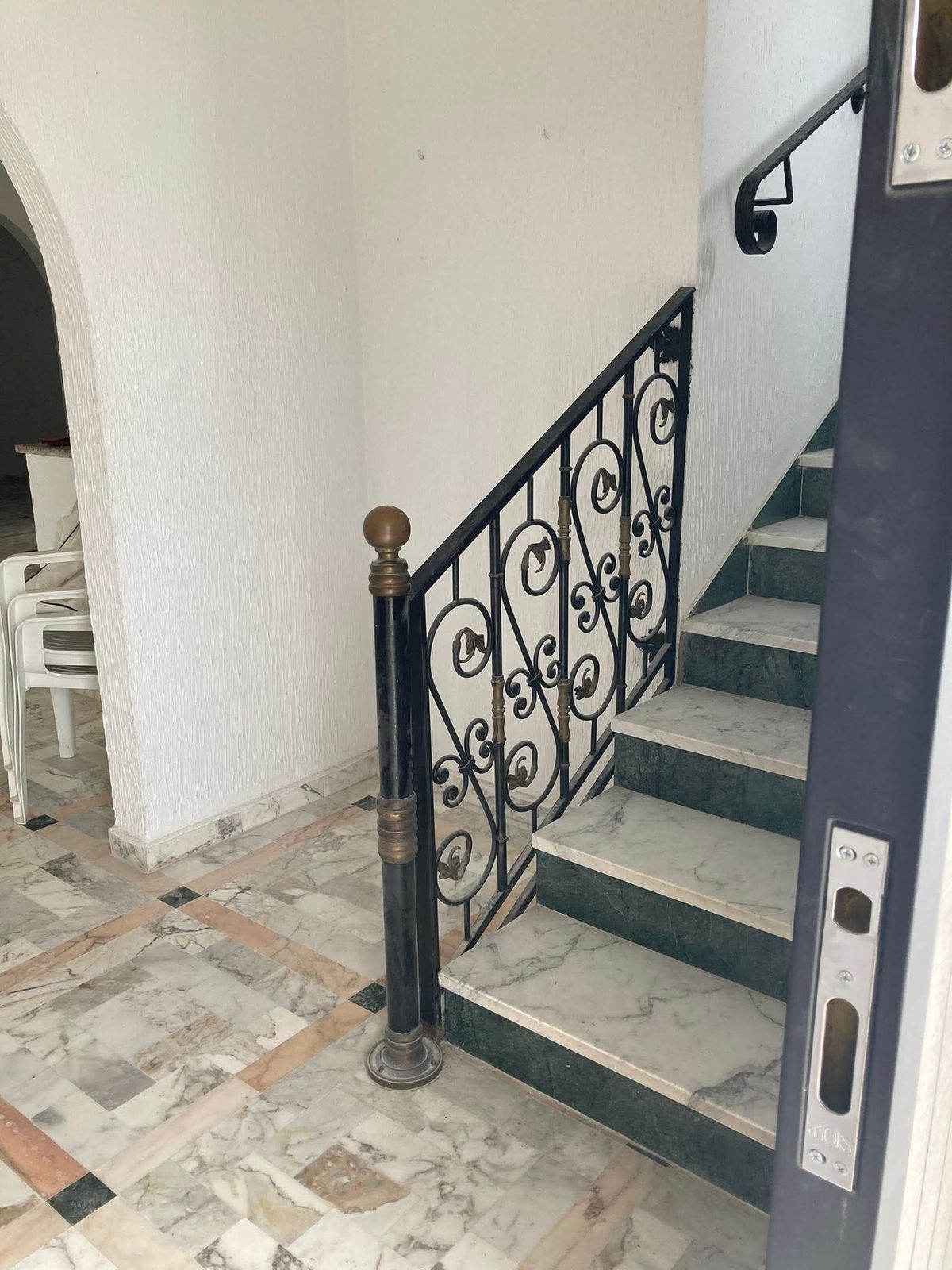 La Marsa Marsa Safsaf Location Maisons Une villa  la marsa ville