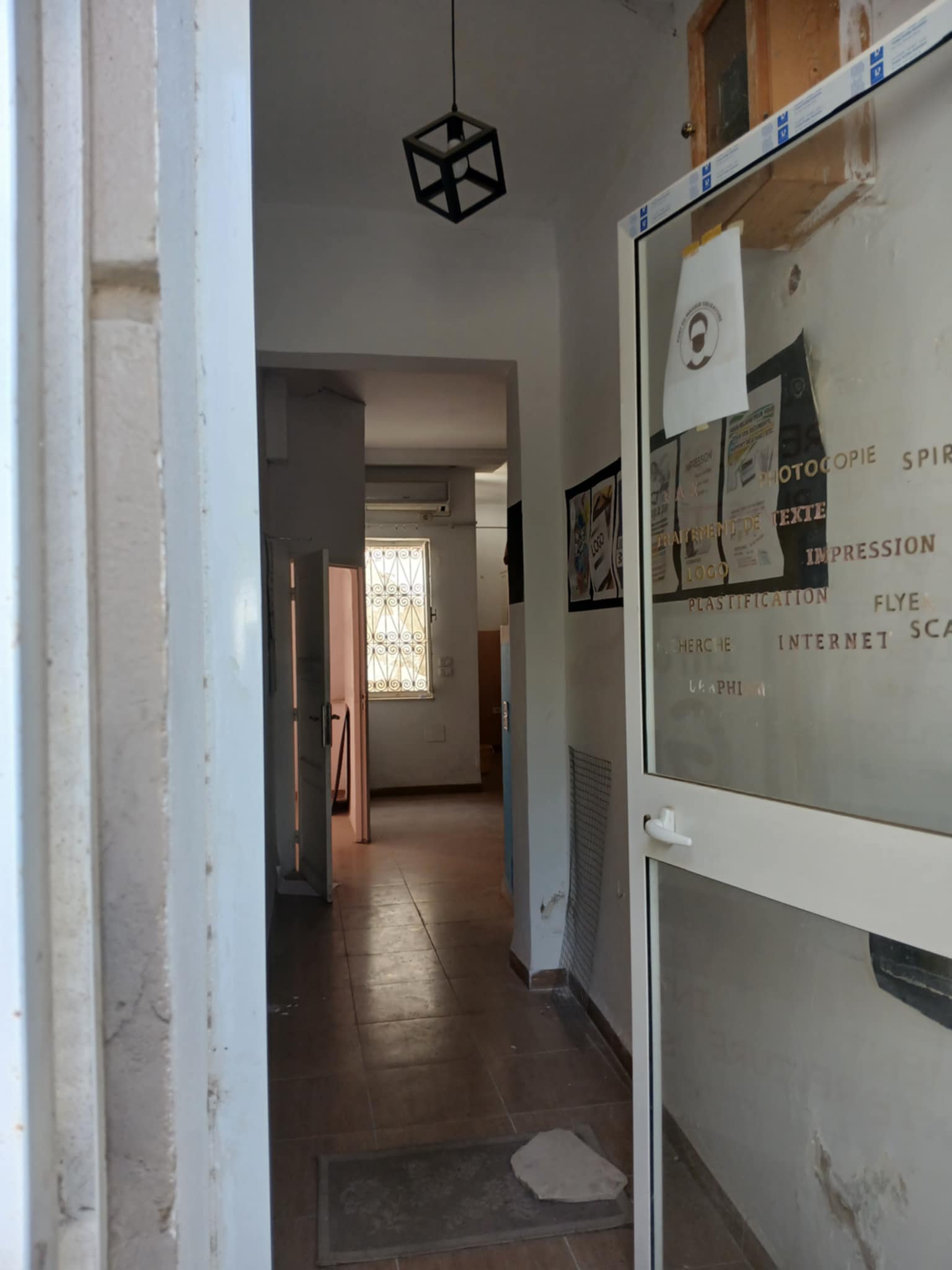 Rades Rades Bureaux & Commerces Bureau S1usage bureautique