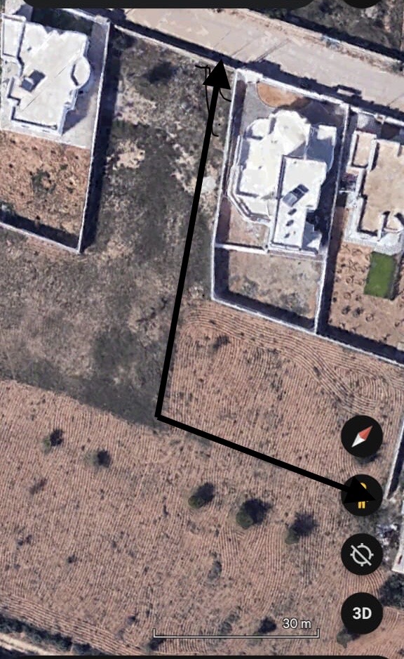 Sakiet Ezzit Sakiet Ezzit Terrain Terrain nu Terrain  sfax