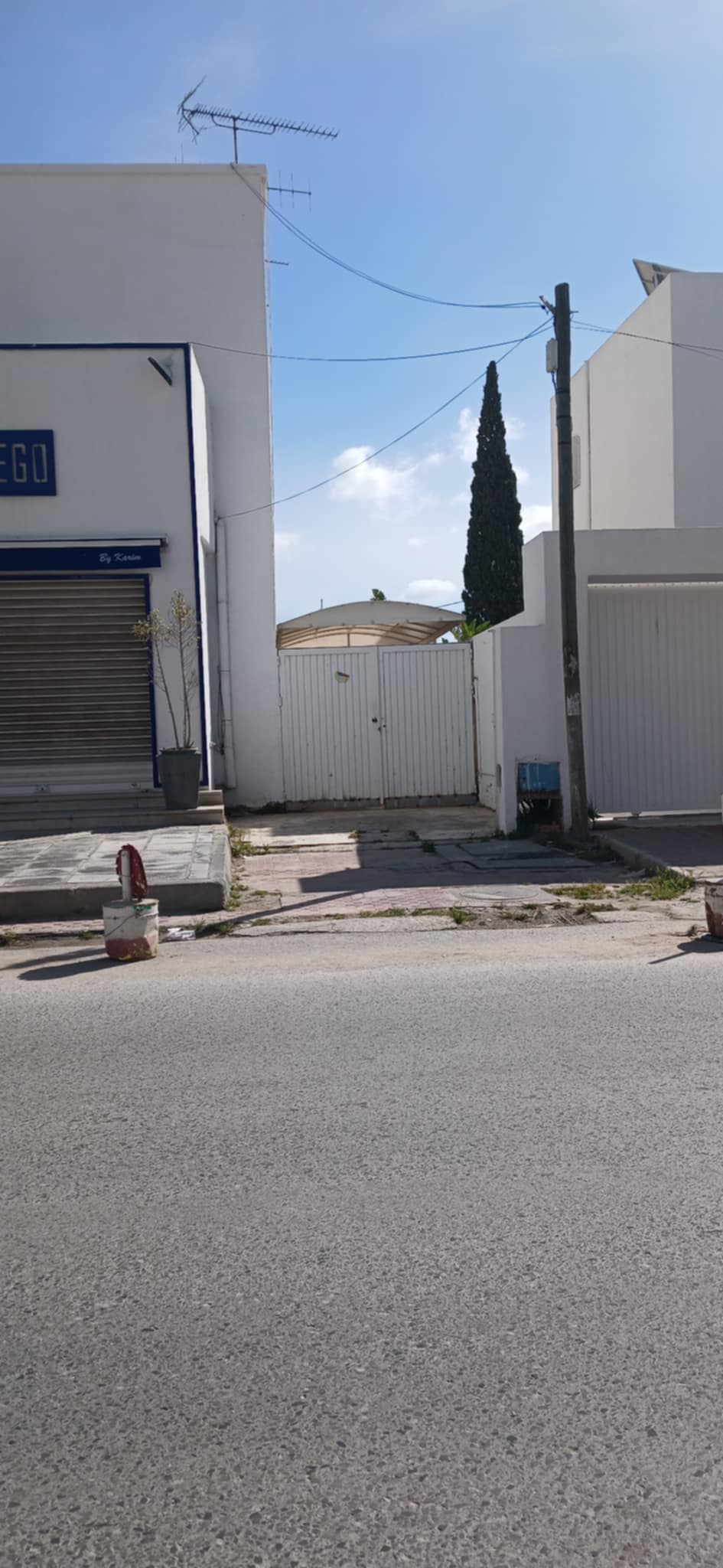 El Menzah El Menzah 1 Location Maisons Opportunit d'investissement