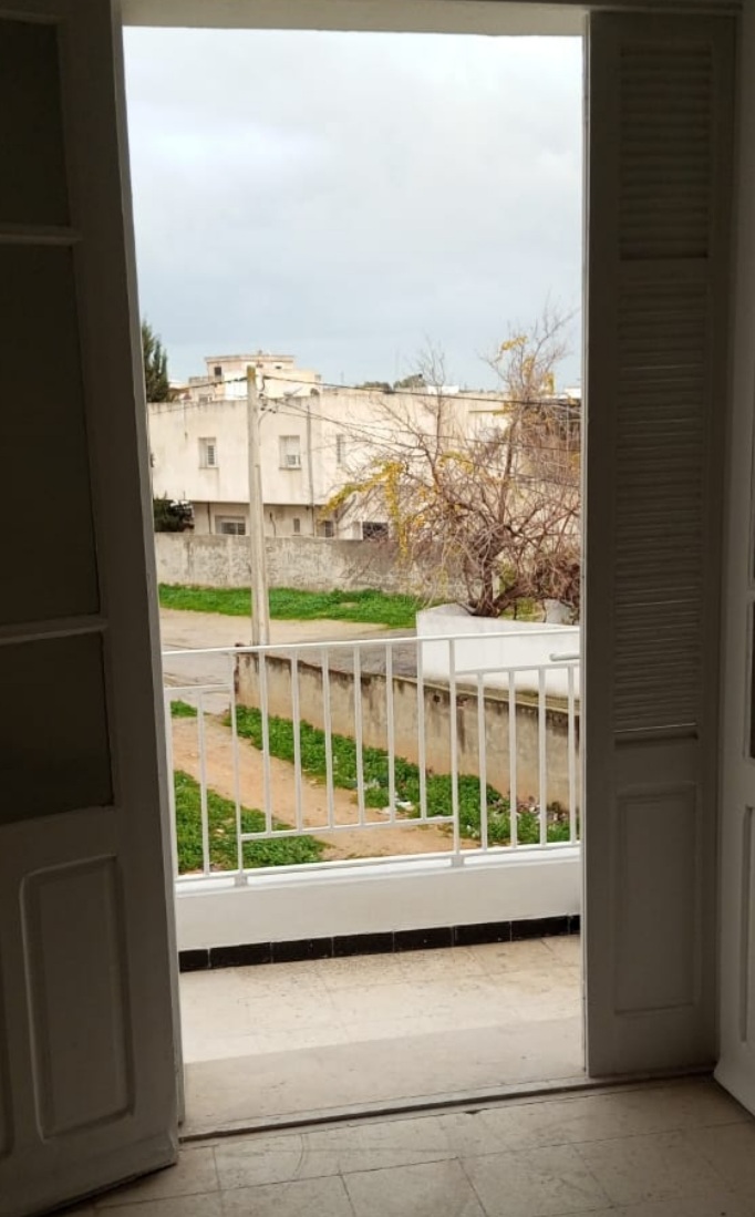 Le Bardo Ksar Said Location Appart. 4 pices App 4 pices  ksar said 2