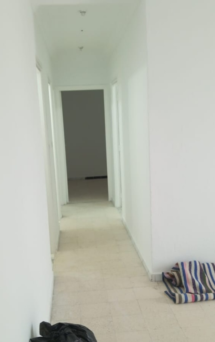 Le Bardo Ksar Said Location Appart. 4 pices App 4 pices  ksar said 2