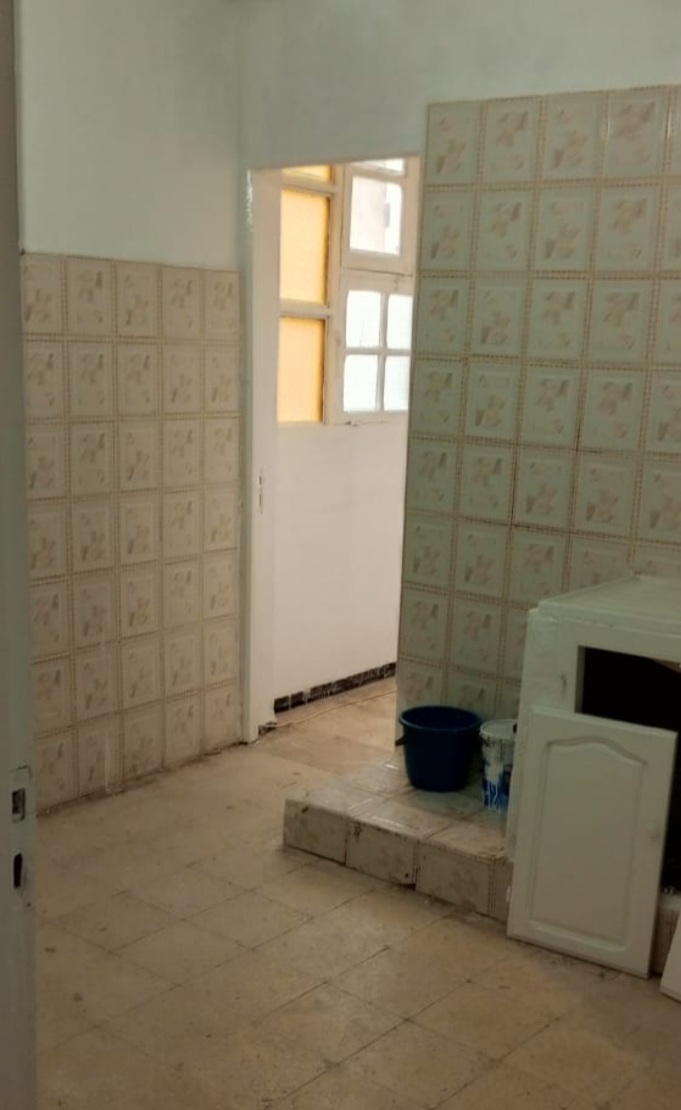 Le Bardo Ksar Said Location Appart. 4 pices App 4 pices  ksar said 2