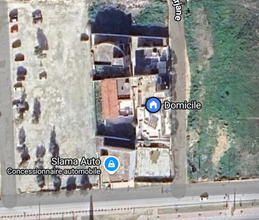 Ain Zaghouan Ain Zaghouan Location Maisons Une maison  ain zaghouen l aouina