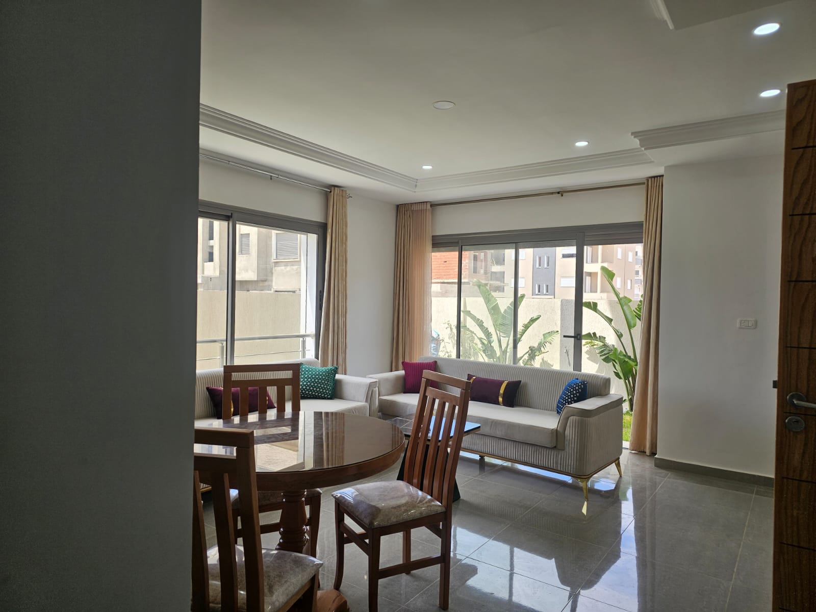 Kelibia Kelibia Location Appart. 2 pices Appartement meubl de luxe a kelibia