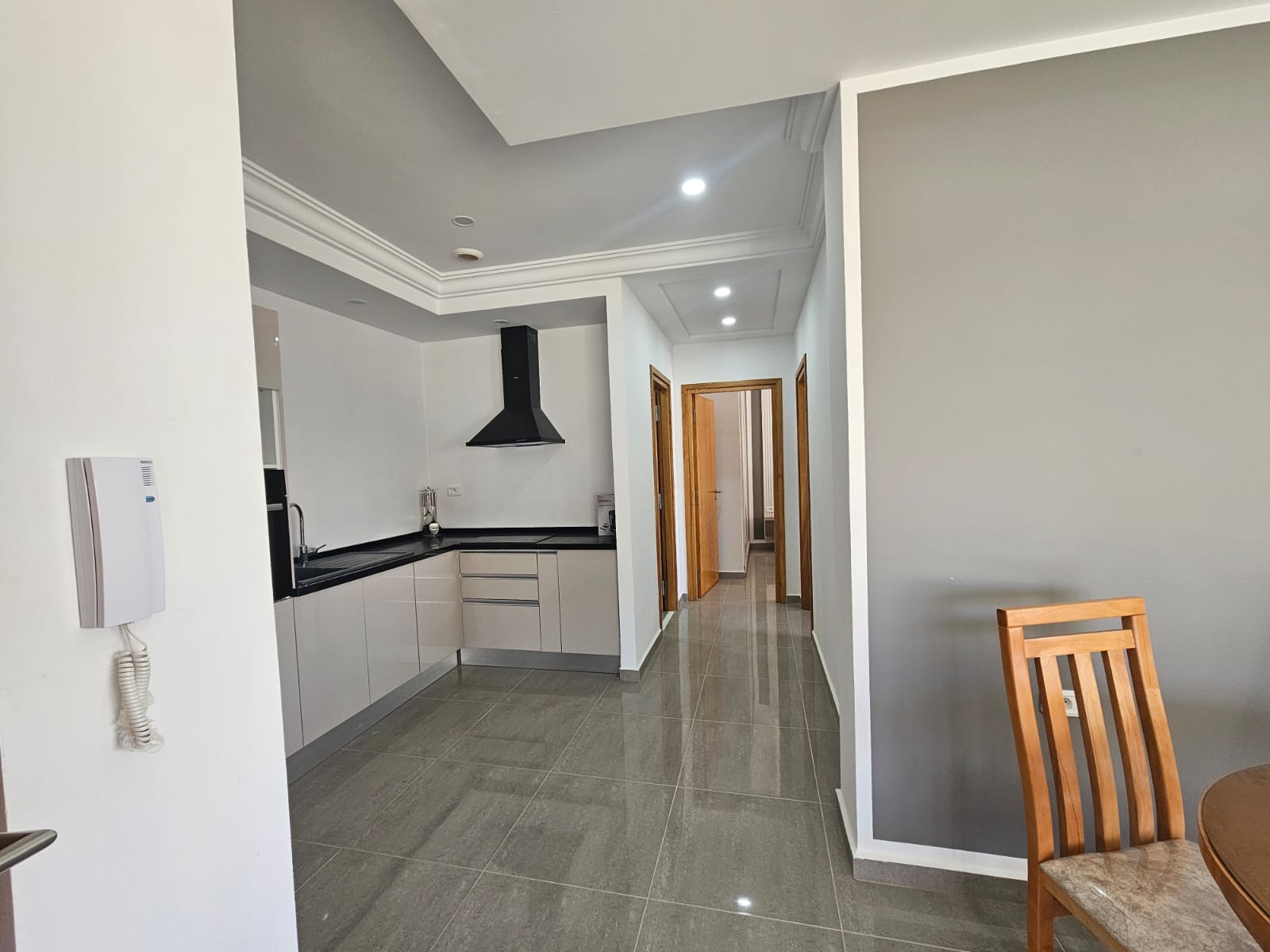 Kelibia Kelibia Location Appart. 2 pices Appartement meubl de luxe a kelibia