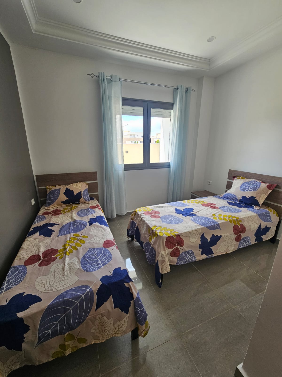 Kelibia Kelibia Location Appart. 2 pices Appartement meubl de luxe a kelibia