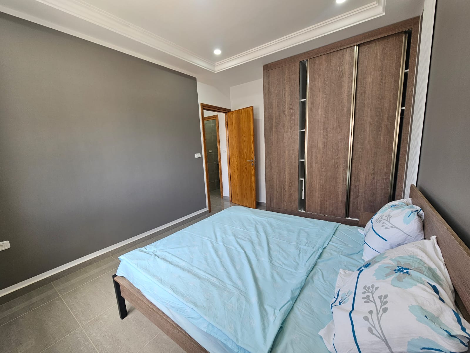 Kelibia Kelibia Location Appart. 2 pices Appartement meubl de luxe a kelibia