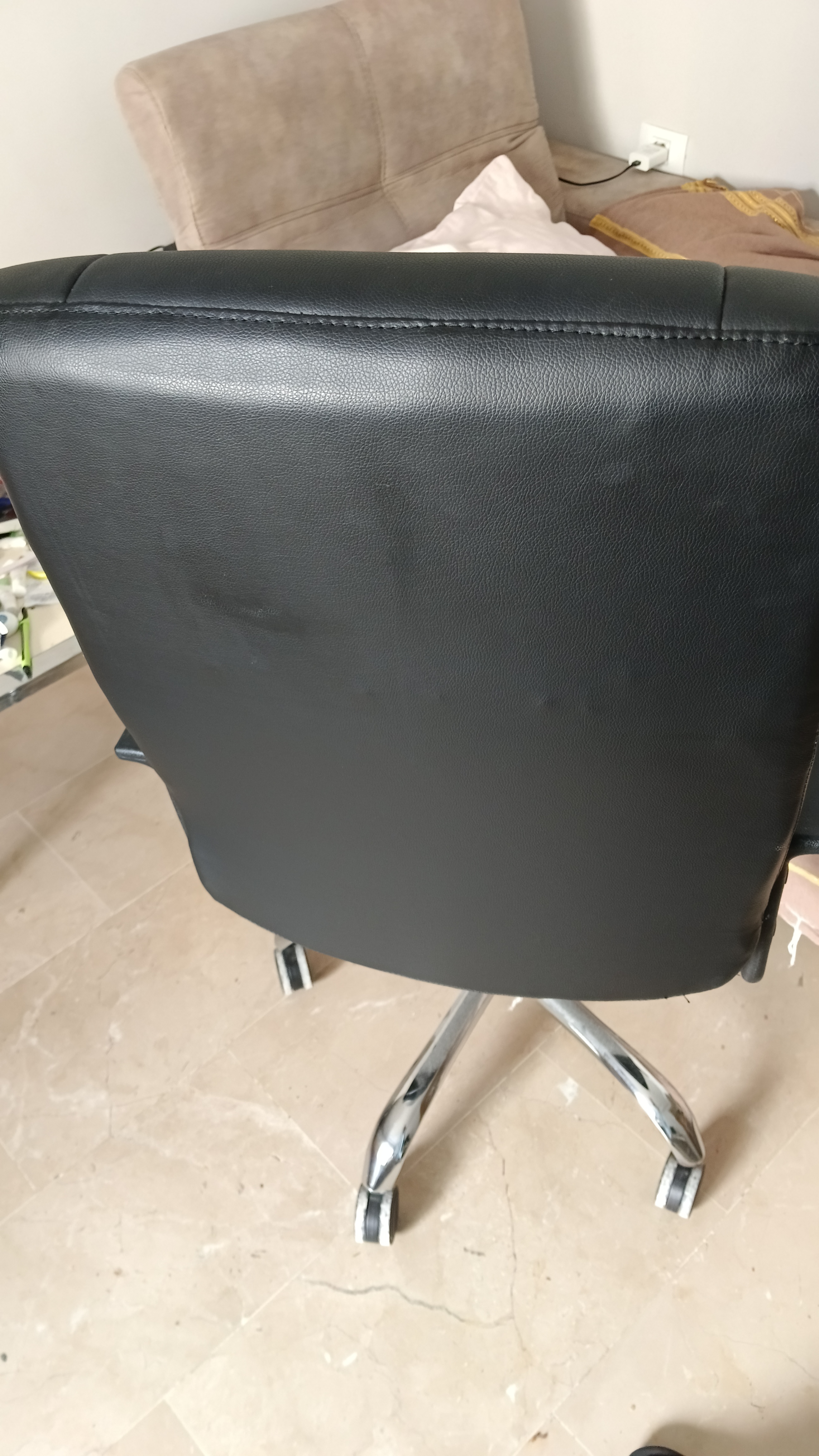 Sousse Ville Sousse Meubles de bureau Sieges de Bureau Chaise d'ordinateur du ralisateur