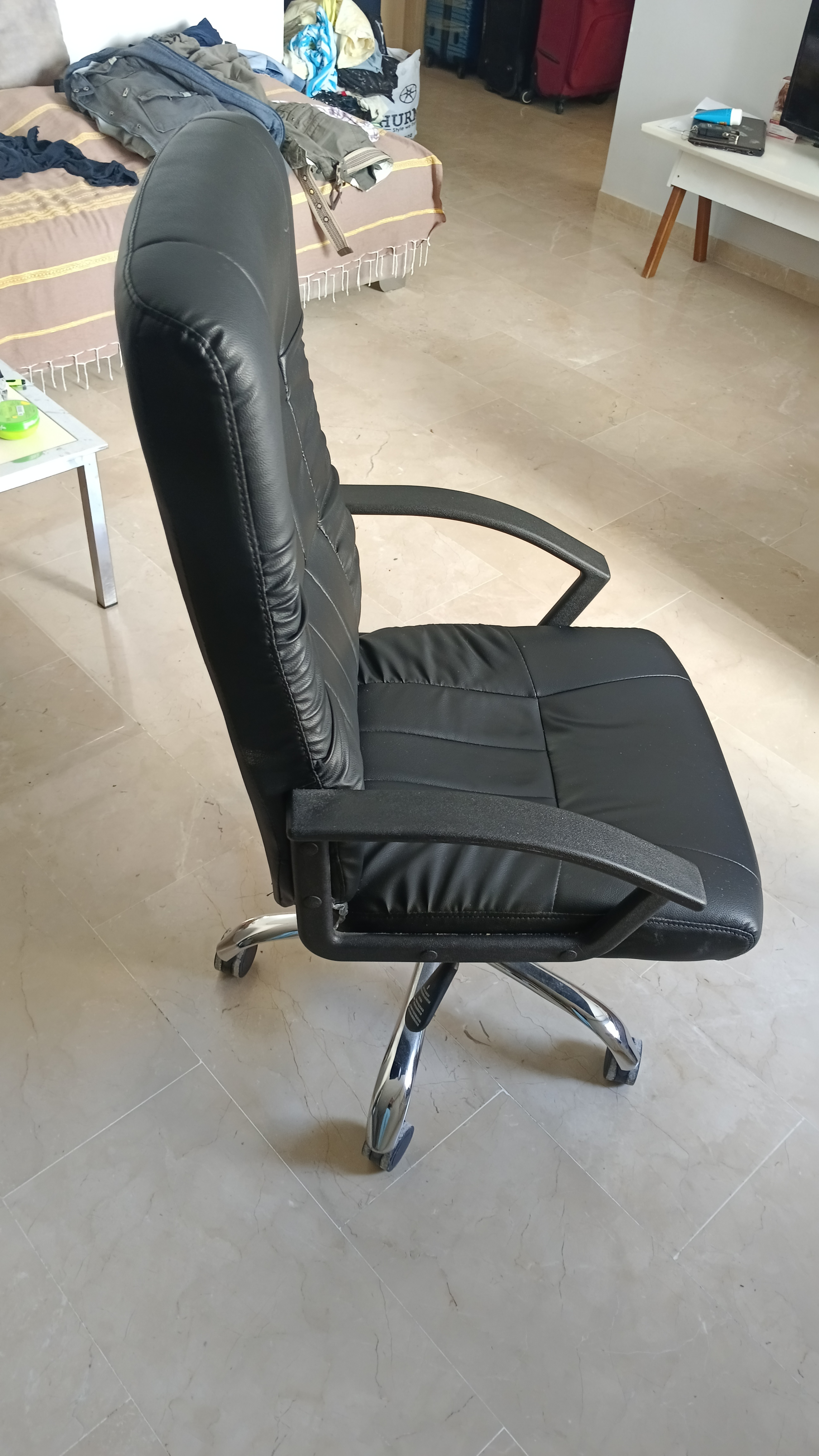 Sousse Ville Sousse Meubles de bureau Sieges de Bureau Chaise d'ordinateur du ralisateur