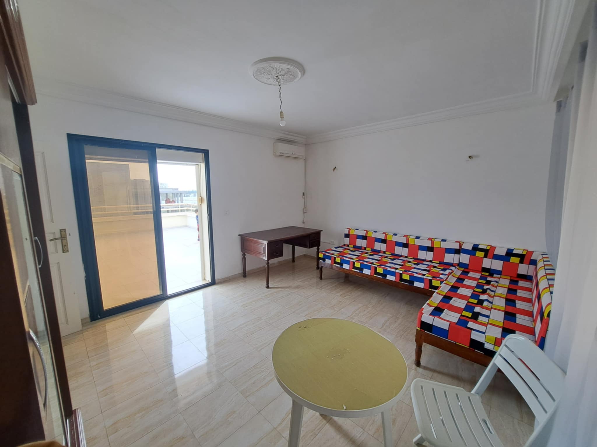 Hammamet Cite Afh Location Appart. 1 pice Beau studio spacieux
