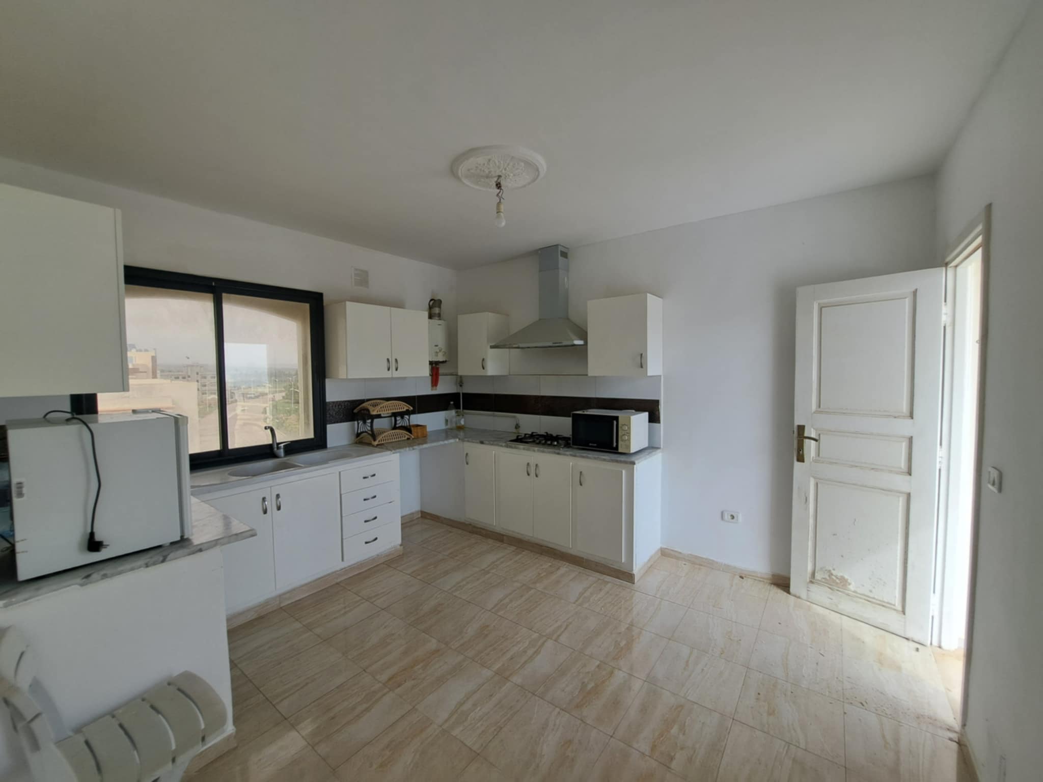 Hammamet Cite Afh Location Appart. 1 pice Beau studio spacieux